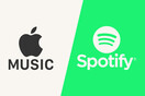 To Spotify συνυπογράφει επιστολή προς την ΕΕ κατά της Apple- Για «αθέμιτες» πρακτικές