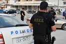 Γιος καταδικασμένου μέλους της 17 Νοέμβρη ανάμεσα στους συλληφθέντες στην Πάτρα