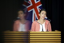 Παραιτείται η πρωθυπουργός της Νέας Ζηλανδίας - «Δεν έχω πια την ενέργεια»