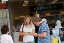 Oatargate: Κρίνεται η προφυλάκιση Καϊλή-Τζόρτζι: Έτσι ο Παντσέρι σχεδίασε τη διαχείριση της ροής χρημάτων με την λογίστρια