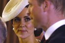 Βυθίζεται η δημοτικότητα των πρίγκιπα Ουίλιαμ και της Κέιτ Μίντλετον μετά την κυκλοφορία του «Spare»