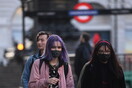 Μετάλλαξη όρθρος: Νέο στέλεχος στη Βρετανία- Πόσο πρέπει να ανησυχούμε στην Ελλάδα