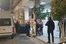 Πάτρα: Προθεσμία να απολογηθούν έλαβαν οι επτά συλληφθέντες με τα όπλα και τα εκρηκτικά