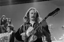 David Crosby ή η διαρκής ζωή της δεκαετίας του ΄60