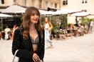 Emily in Paris: Αντιδήμαρχος του Παρισιού κατακεραυνώνει τη σειρά -«Δείχνει μια Ντίσνεϊλαντ για πλούσιους»