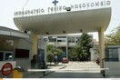 Θεσσαλονίκη: Αυτοκίνητο παρέσυρε και τραυμάτισε 5χρονο αγόρι 