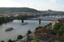 Αντιδράσεις για τα σχέδια κατεδάφισης ιστορικής γέφυρας της Πράγας - «Σαν να ρίχνεις τον πύργο του Άιφελ» 