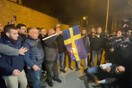 Αντιδράσεις στην καύση του Κορανίου: Θα έρθουμε στη Στοκχόλμη ξαφνικά μια νύχτα, λένε Τούρκοι διαδηλωτές 