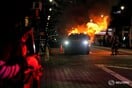 Ατλάντα: Ταραχές, βανδαλισμοί και πυρπολήσεις μετά τον θάνατο ακτιβιστή από πυρά αστυνομικών