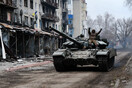 Πόλεμος στην Ουκρανία: «Προέλαση των στρατευμάτων της στη Ζαπορίζια» ανακοίνωσε η Μόσχα