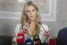 Corriere della Sera για Εύα Καϊλή: «Οι Βέλγοι δικαστές της πρότειναν να παραδεχτεί την ενοχή της για να αποφυλακιστεί»