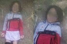 Μαρτυρία για το πως στήθηκε η φωτογραφία με το δήθεν νεκρό παιδί στον Έβρο – «Της έβαλαν μέικ απ»