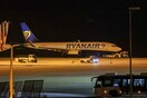 «Ελ Βενιζέλος»: Ψευδής ειδοποίηση για βόμβα στο Boeing 738 της Ryanair- Αναπάντητα ερωτήματα και τεράστια κινητοποίηση