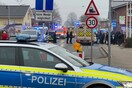 Συναγερμός στη Γερμανία: Επίθεση με μαχαίρι σε επιβάτες τρένου - Νεκροί και τραυματίες