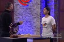 MasterChef 7: «Όταν ήμουν 15 χρονών απέκτησα όγκο στον εγκέφαλο - Πάλευα για 2 χρόνια»