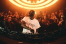 O βασιλιάς της σύγχρονης House, Black Coffee, έρχεται στην Αθήνα