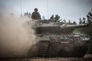 Πόλεμος στην Ουκρανία: ΗΠΑ και Γερμανία «ετοιμάζονται» να στείλουν βαριά άρματα μάχης