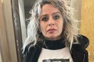Ιταλία: Μητέρα φόρεσε μπλούζα με το διαμελισμένο πτώμα της κόρης της - Στη δίκη για τη δολοφονία της 
