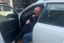 Θεσσαλονίκη: Ξαναβρήκε τον σκύλο του μετά από πέντε χρόνια - H αντίδραση του ζώου όταν τον είδε 