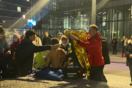 Βρυξέλλες: Επίθεση με μαχαίρι σε σταθμό του μετρό- 3 τραυματίες