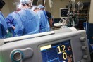 Κρήτη-Δωρεά οργάνων: Εργαζόμενος στο νοσοκομείο Χανίων δίνει ζωή μετά τον θάνατό του 