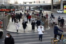 Κίνα: Το τρέχον κύμα της Covid πλησιάζει στο τέλος του