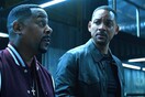 «Bad Boys 4»: Γουίλ Σμιθ και Μάρτιν Λόρενς ότι έρχεται η συνέχεια