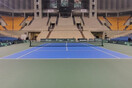 Κορτ ΟΑΚΑ για το Davis Cup