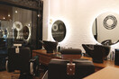 Ioannis Pantazis Barber & Shop