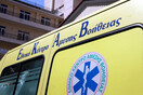 Εύβοια: Νεκρό 3χρονο αγόρι -Του έπεσε κολώνα στο κεφάλι