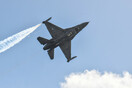 Νέα επιστολή γερουσιαστών στον Μπάιντεν για τα F-16: «Απαραίτητη προϋπόθεση η ένταξη Σουηδίας- Φιλανδίας στο ΝΑΤΟ»