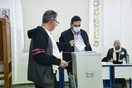 Εκλογές στην Κύπρο: Πρωτιά Χριστοδουλίδη δείχνει το πρώτο exit poll