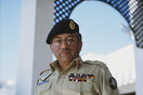 Former Pakistan president Pervez Musharraf dies in Dubai after long illness
