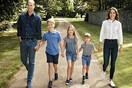 Ο απαράβατος οικογενειακός κανόνας του πρίγκιπα Ουίλιαμ και της Κέιτ Μίντλετον