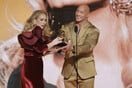 H Adele πραγματοποίησε ένα όνειρο στα Grammys - και δεν ήταν να πάρει άλλο ένα βραβείο