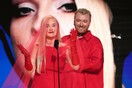 H Kim Petras έγινε η πρώτη transgender που κέρδισε βραβείο Grammy 