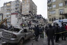 Φονικός σεισμός 7,8 Ρίχτερ: Αναχωρεί για Τουρκία κλιμάκιο της ΕΜΑΚ με ειδικό όχημα και σκύλο 