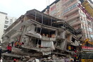 Σεισμός στην Τουρκία-Παπαζάχος : Αν είναι 2.000 οι νεκροί θα είναι θαύμα