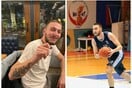 Θεσσαλονίκη: Πέθανε ξαφνικά 21χρονος μπασκετμπολίστας