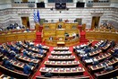 Βουλή: Κόντρα κυβέρνησης – αντιπολίτευσης κατά την τροπολογία για το δικαίωμα κατάρτισης συνδυασμού