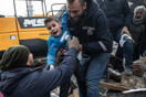 Σεισμός σε Τουρκία- Συρία: Ξεπέρασαν τους 9.500 οι νεκροί