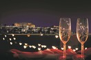 Απολαύστε ένα ρομαντικό δείπνο στο “ST’ASTRA” ROOFTOP RESTAURANT-BAR