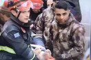 Σεισμός στην Τουρκία: Ύμνοι του γερμανικού Τύπου για τους Έλληνες διασώστες