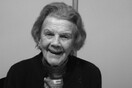 Μπράνκα Βεσελίνοβιτς: Πέθανε η γηραιότερη ηθοποιός στον κόσμο - Σε ηλικία 105 ετών