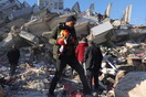 Σεισμός σε Τουρκία-Συρία: Ξεπέρασαν τους 17.100 οι νεκροί- Απεγκλωβίστηκε παιδί έπειτα από 68 ώρες