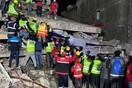 Σεισμός σε Τουρκία- Συρία: «Ντροπή σας»- Οργή κατά του Ερντογάν, ξεπέρασαν τους 21.000 οι νεκροί
