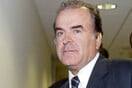 Συνελήφθη ο πρώην πρόεδρος του ΠΑΟΚ Γιώργος Μπατατούδης