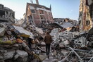 Σεισμός Τουρκία-Συρία-Πρόεδρος ΤΕΕ: Οι κατασκευές στην Ελλάδα δεν έχουν καμία σχέση 
