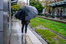 Βελτιώνεται ο καιρός σήμερα- Κρύο και τοπικές βροχές