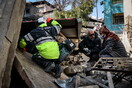 Σεισμός στην Τουρκία: Επιχείρηση διάσωσης αθλήτριας στην Αντιόχεια από την ΕΜΑΚ – Έστειλε μήνυμα για βοήθεια